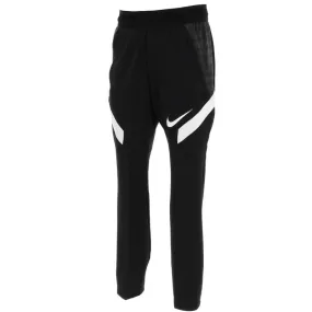 Jogging de football entrainement noir garçon - Nike | wimod