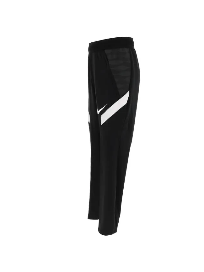 Jogging de football entrainement noir garçon - Nike | wimod