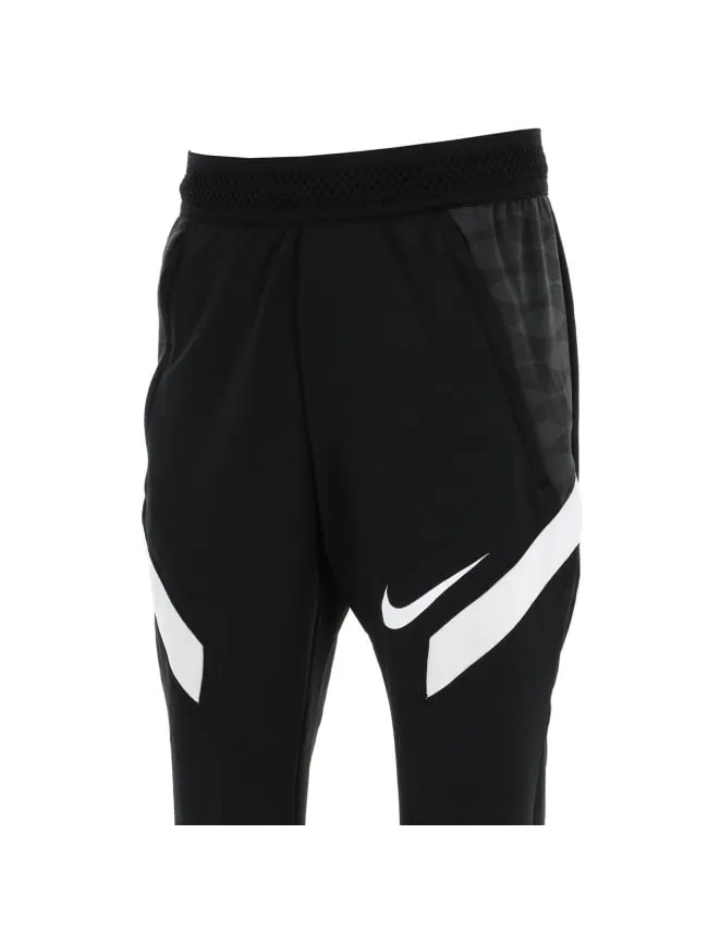 Jogging de football entrainement noir garçon - Nike | wimod