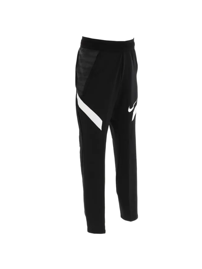 Jogging de football entrainement noir garçon - Nike | wimod