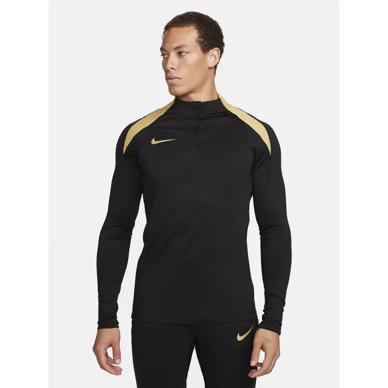 Jogging de football entrainement noir garçon - Nike | wimod