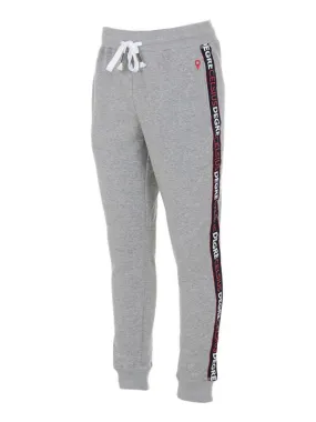 Jogging homme CALEB - DEGRE CELSIUS - Gris