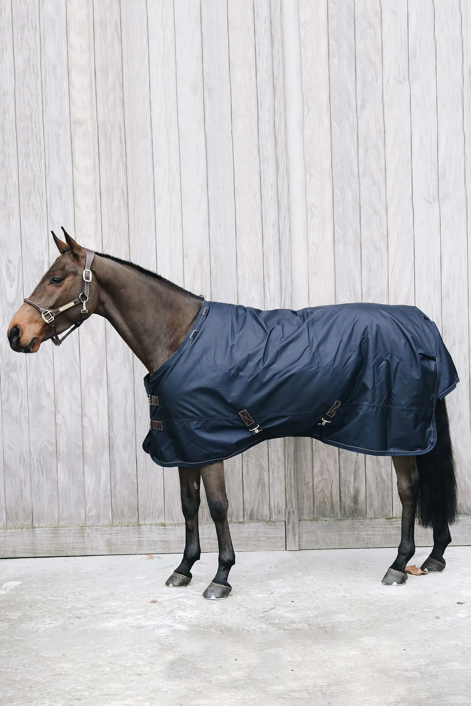 Kentucky Horsewear All Weather Waterproof Pro Turnout, 0g