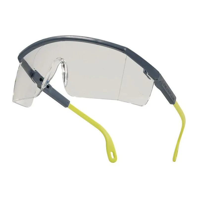 Lunettes de protection en polycarbonate KILIMANJARO - DELTA PLUS