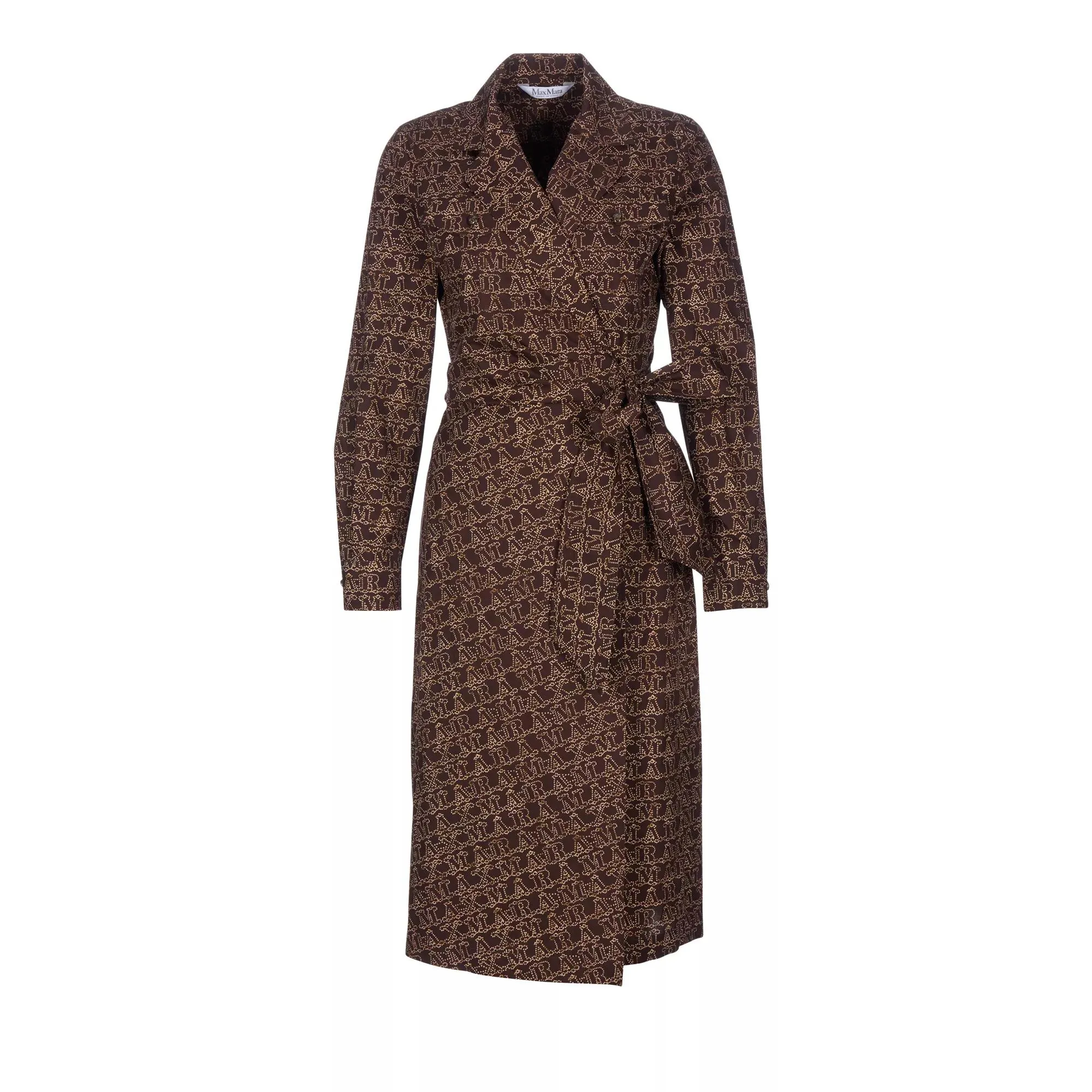 Max Mara ESORDIO Kleid 003 | Robes d'été