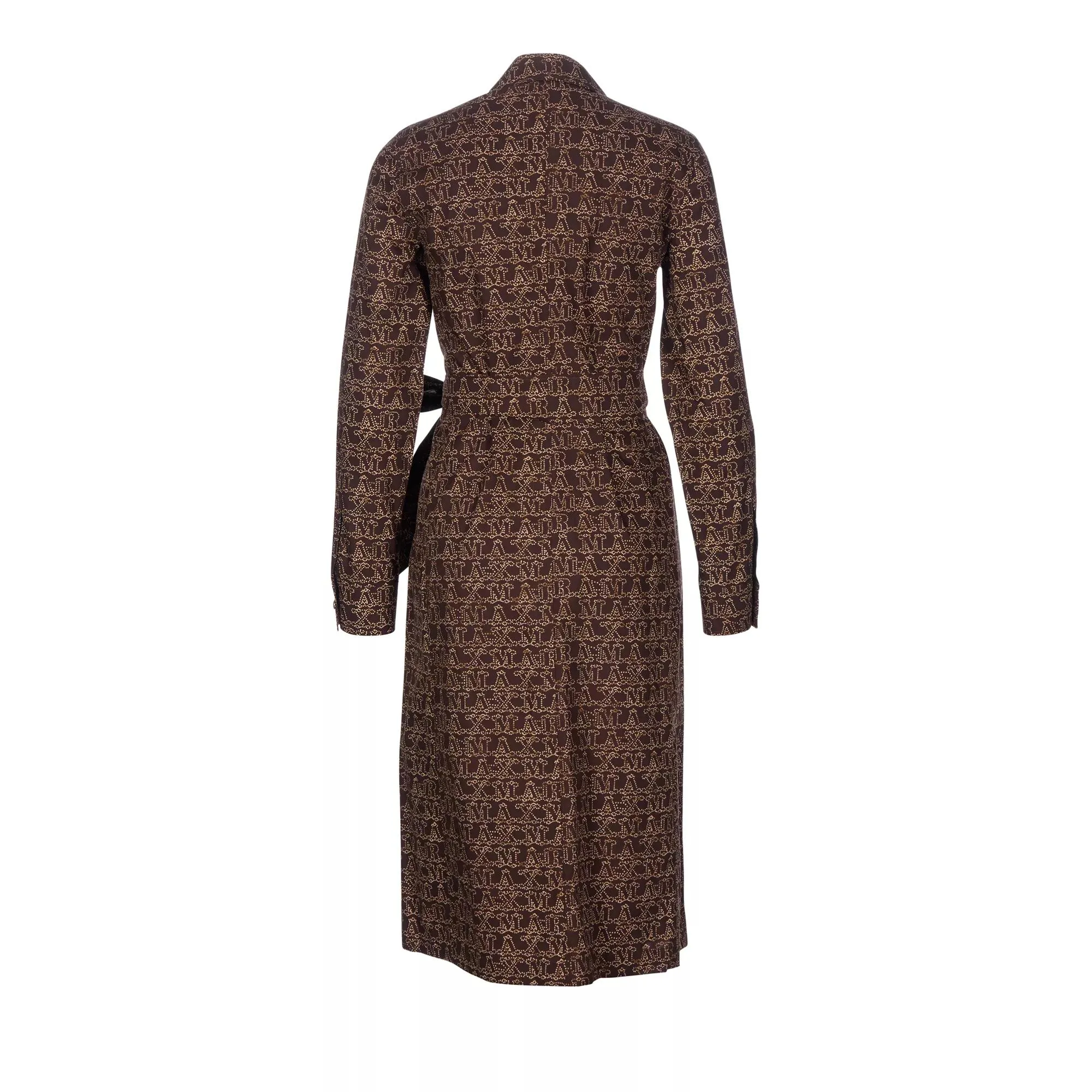 Max Mara ESORDIO Kleid 003 | Robes d'été