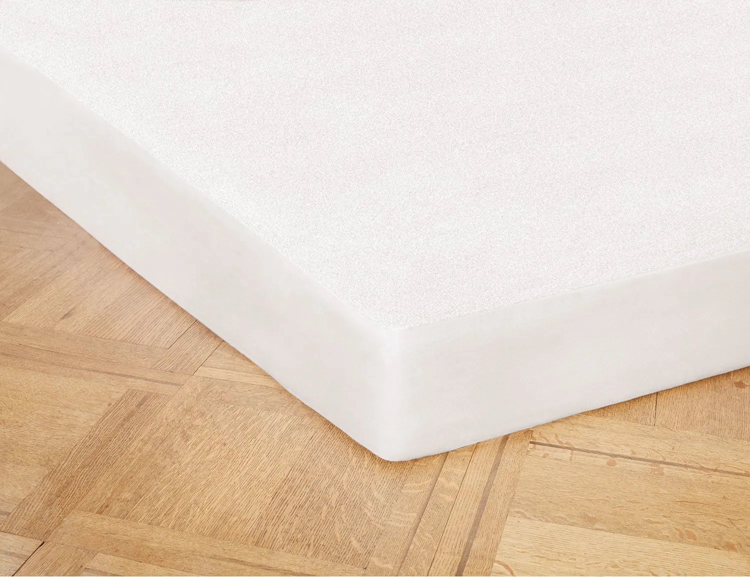 Molleton housse en flanelle / coton ⋆ Lehner Versand