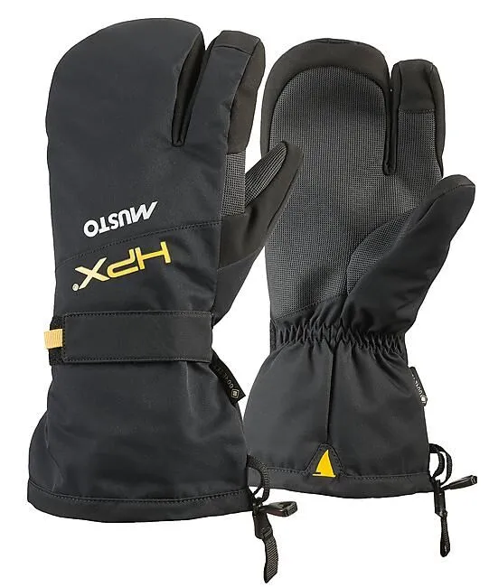 MOUFFLES HPX GTX PRO OCEAN