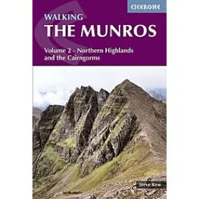 MUNROS WALKING VOL 2