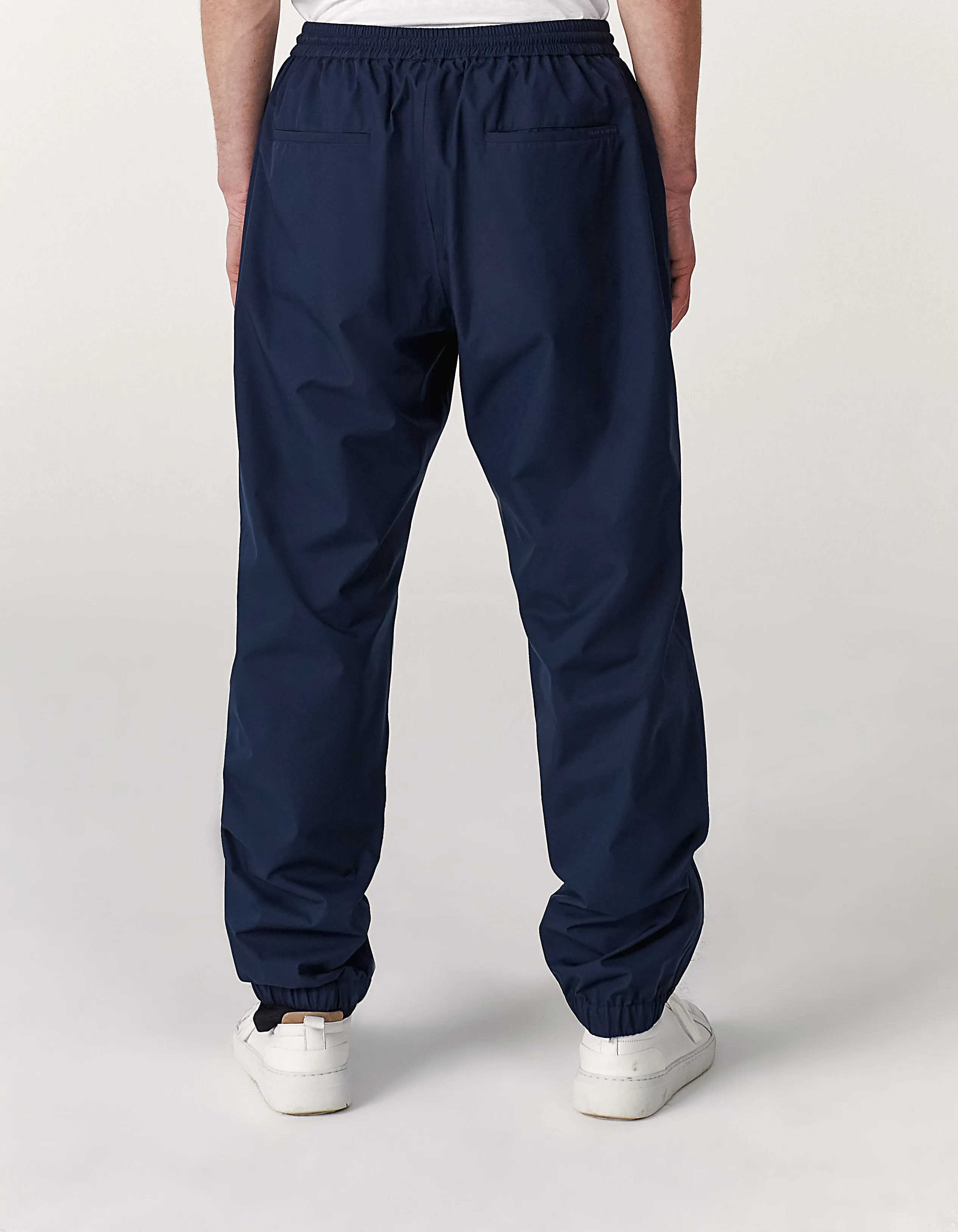 Overpant marine WATERPROOF Homme