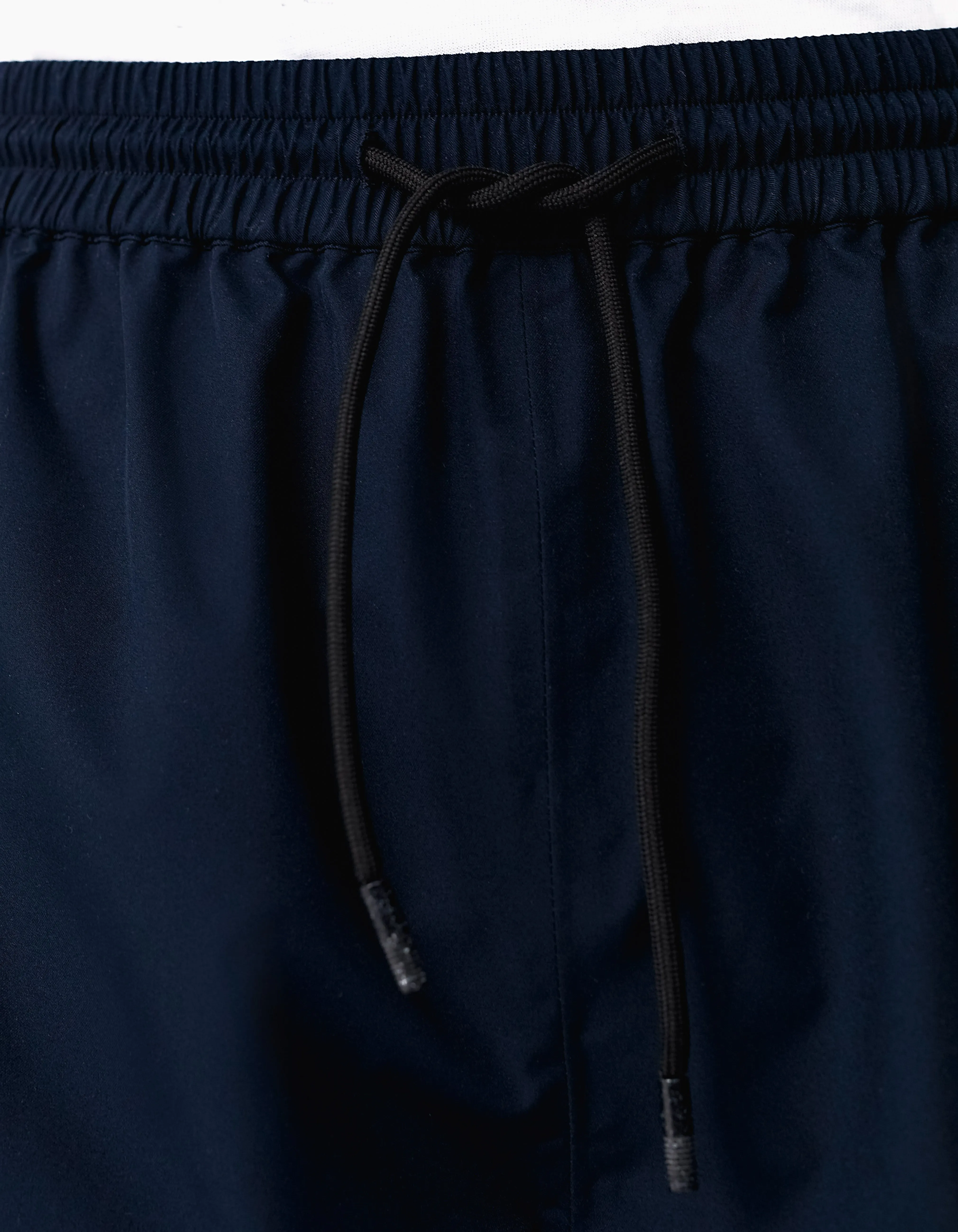 Overpant marine WATERPROOF Homme