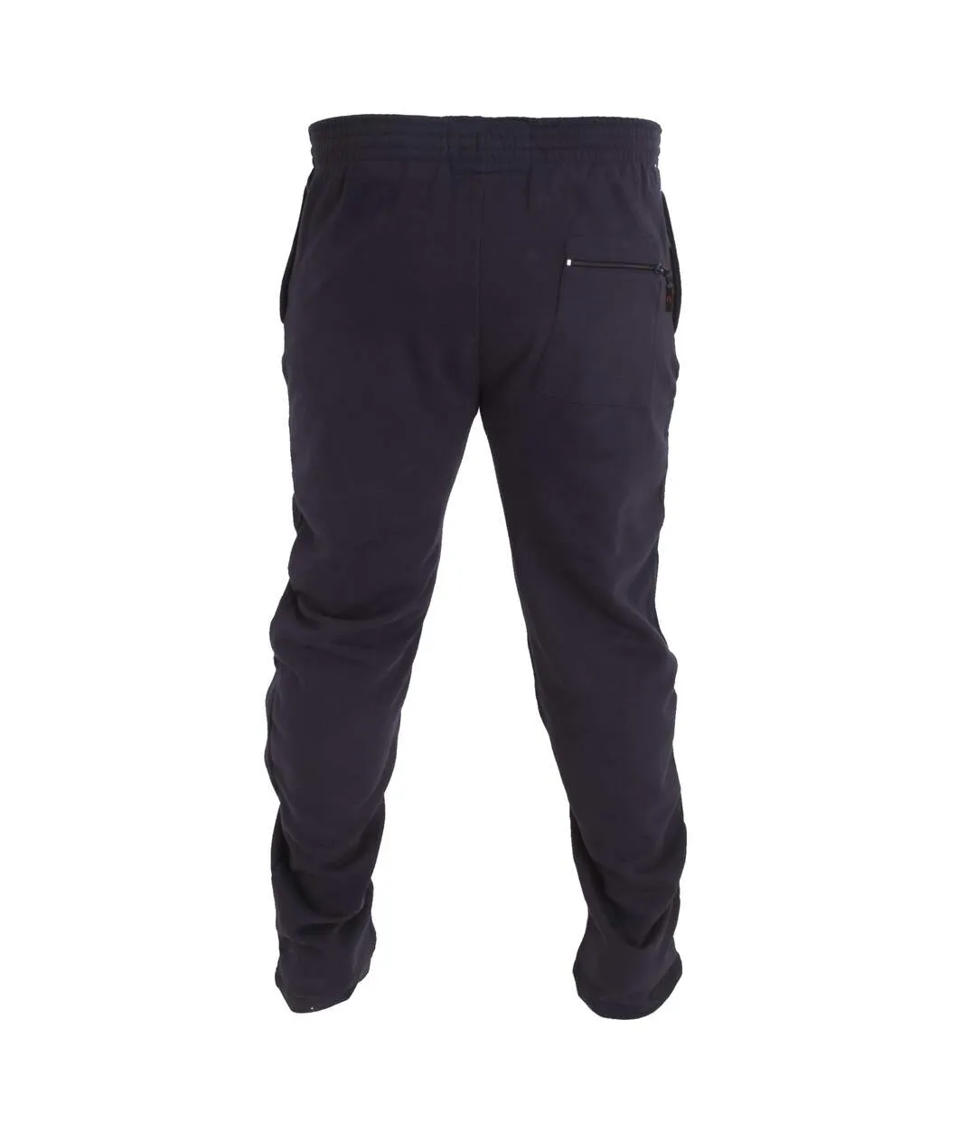 Pantalon de jogging albert homme bleu marine Duke