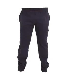 Pantalon de jogging albert homme bleu marine Duke