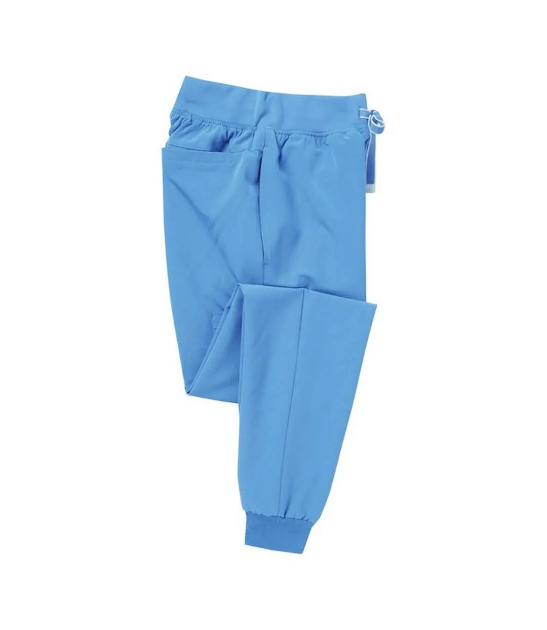 Pantalon de jogging energized femme bleu Onna