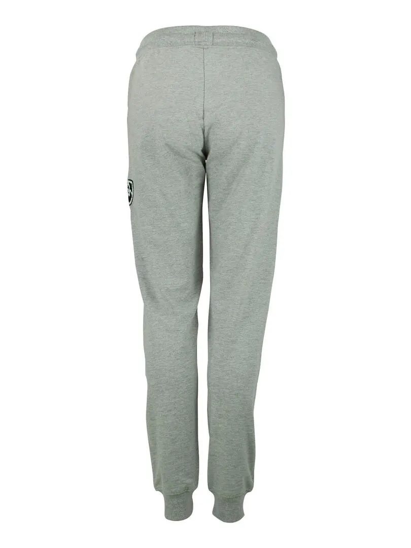 Pantalon de jogging femme AFRENCH - Gris