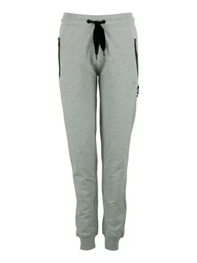 Pantalon de jogging femme AFRENCH - Gris