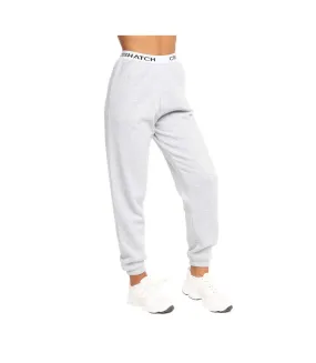 Pantalon de jogging jacklight femme vieux rose Crosshatch