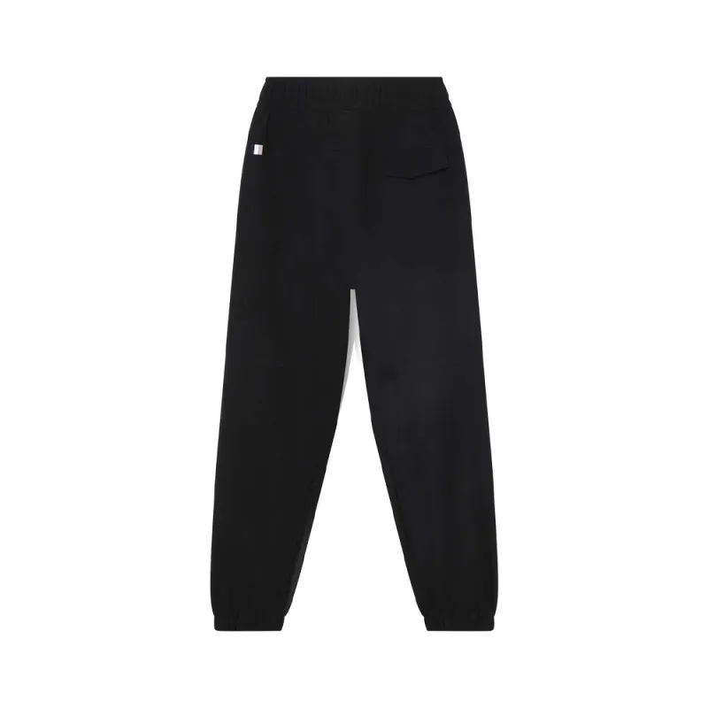 PANTALON DE JOGGING NOIR BOSS ENFANT AVEC POCHES