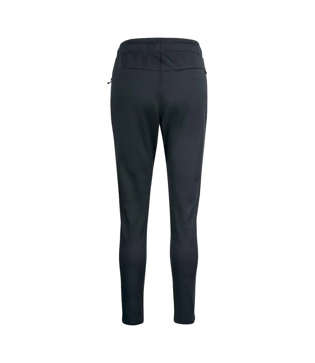 Pantalon de jogging odessa adulte noir Clique