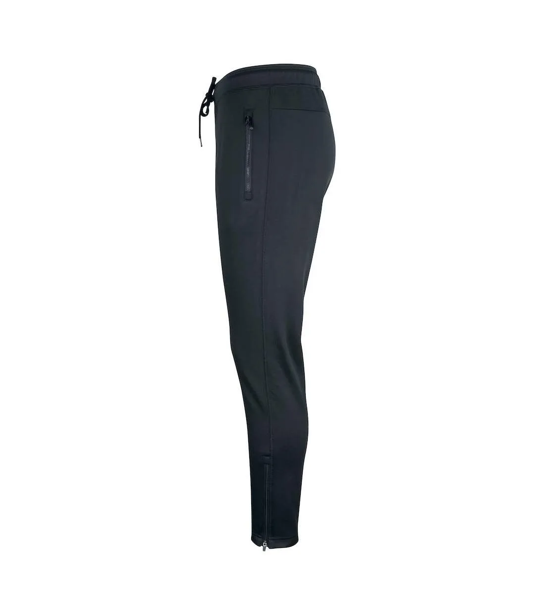 Pantalon de jogging odessa adulte noir Clique