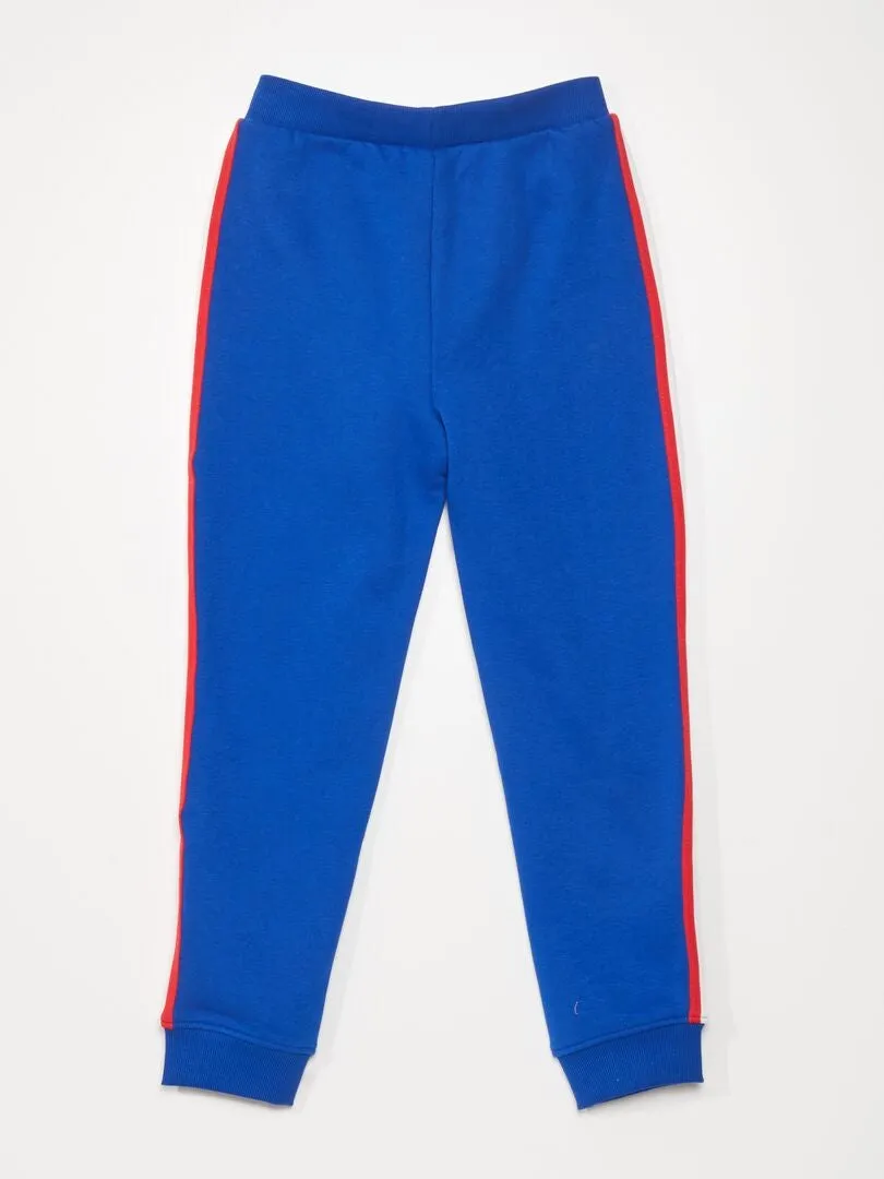 Pantalon de jogging - Paris 2024 - Bleu marine