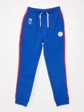 Pantalon de jogging - Paris 2024 - Bleu marine