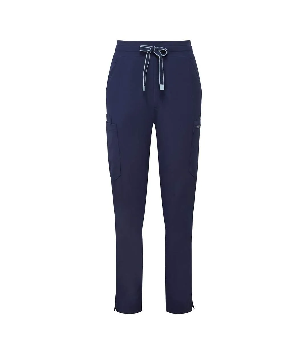 Pantalon de jogging relentless femme bleu marine Onna