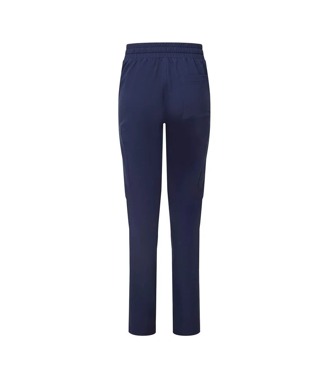 Pantalon de jogging relentless femme bleu marine Onna