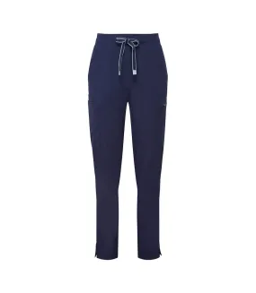 Pantalon de jogging relentless femme bleu marine Onna