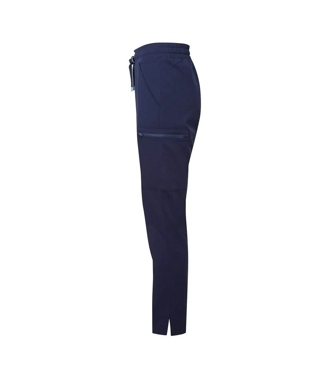 Pantalon de jogging relentless femme bleu marine Onna