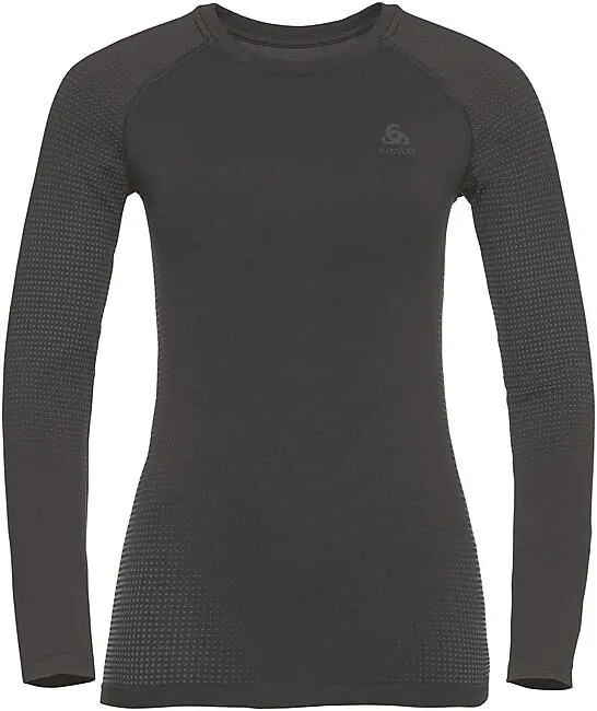 PERFORMANCE WARM ECO BL TOP