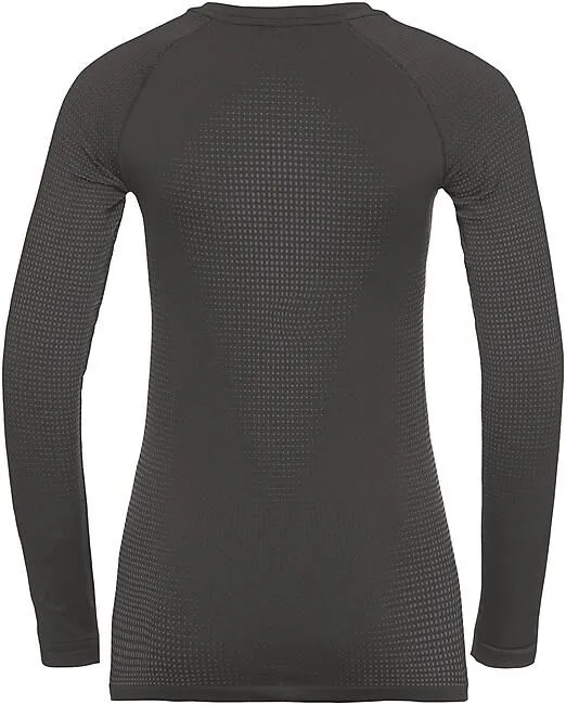 PERFORMANCE WARM ECO BL TOP