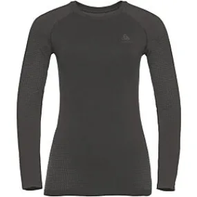 PERFORMANCE WARM ECO BL TOP