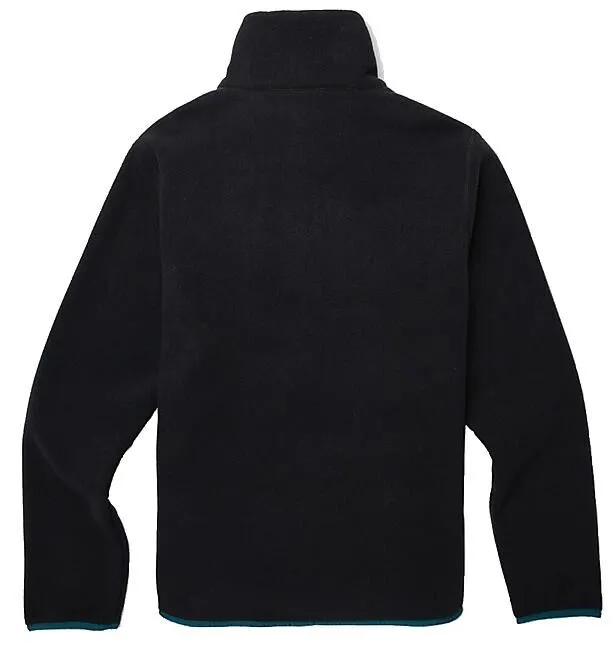 POLAIRE TECA FLEECE FULL ZIP