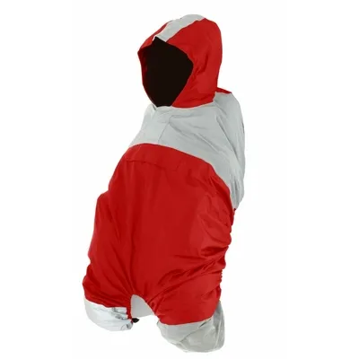 Poncho enfant Waterproof réfléchissant