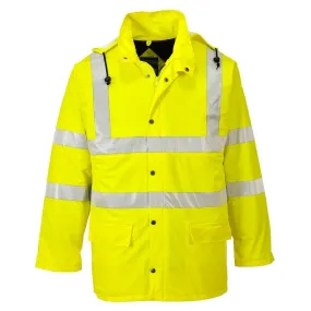 Portwest - Veste de pluie matelassée SEALTEX ULTRA HV