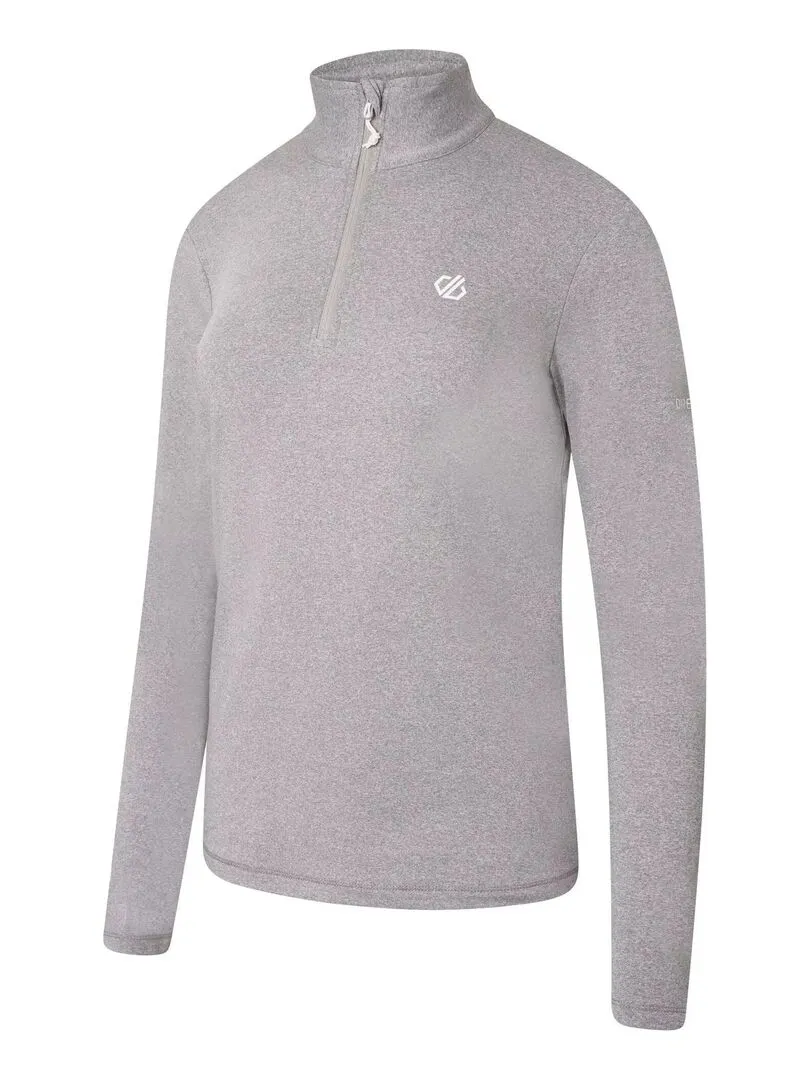 Regatta - Haut thermique - Gris Gris clair