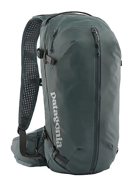 SAC DIRT ROAMER PACK 20