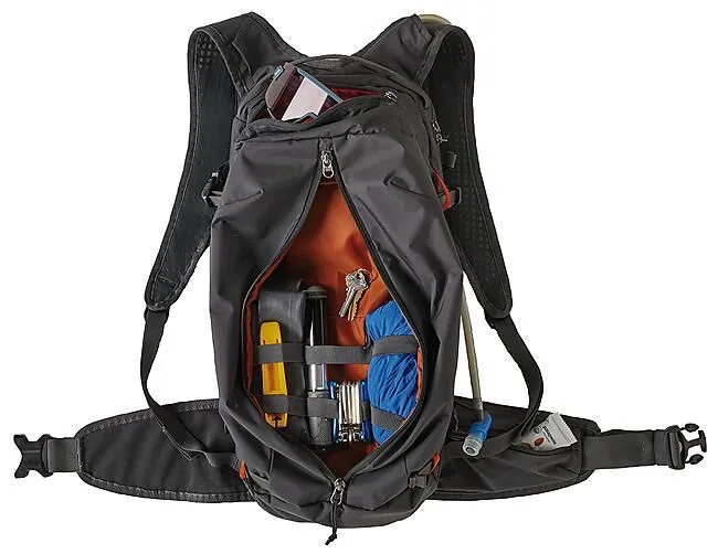 SAC DIRT ROAMER PACK 20