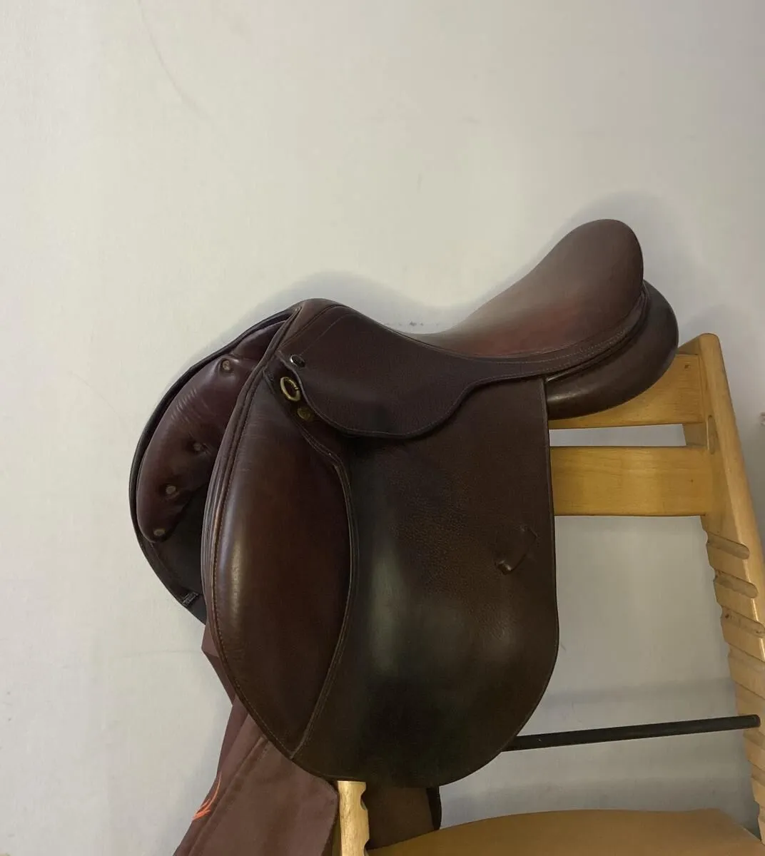 Selle à vendre