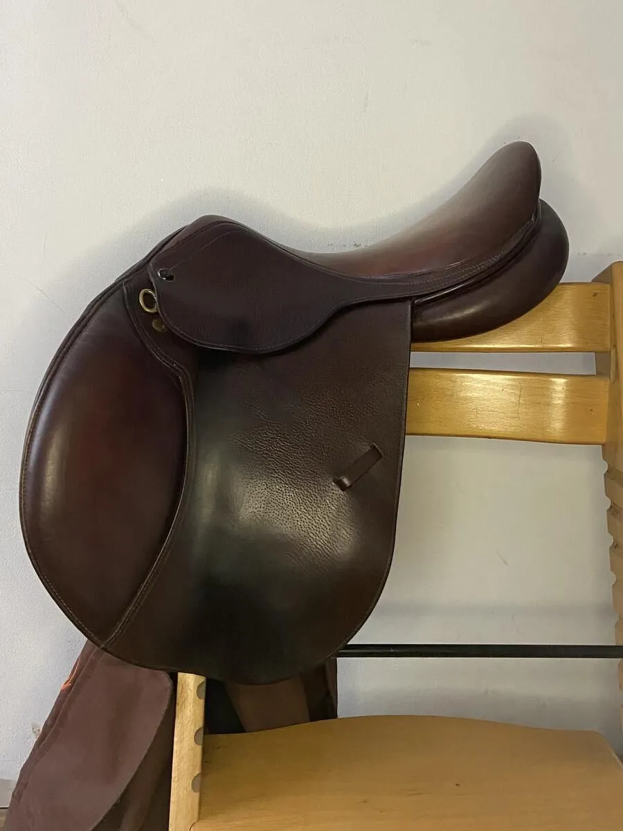 Selle à vendre