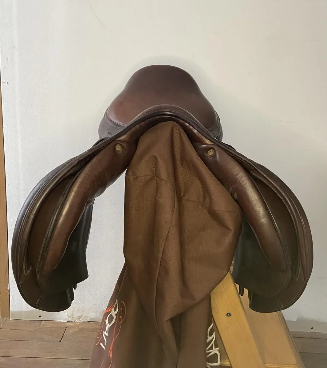 Selle à vendre