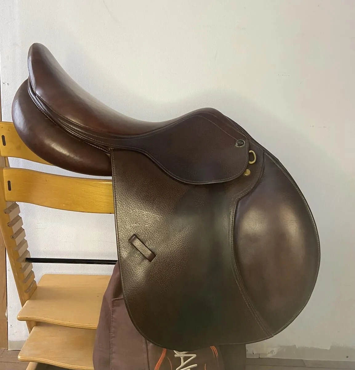 Selle à vendre