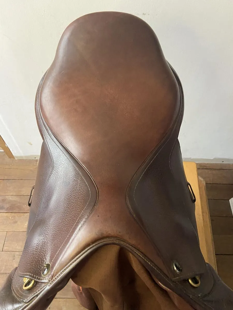 Selle à vendre