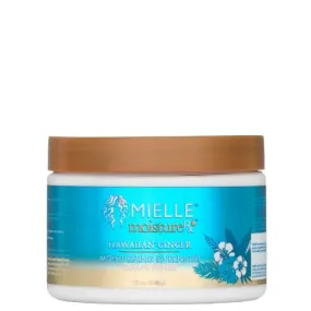 Soin Nuit Moisturizing Overnight Conditioner - Mielle