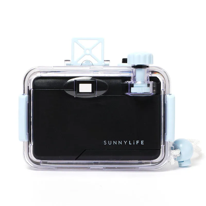 SUNNYLIFE -APPAREIL PHOTO-RETRO-WATERPROOF-PASTEL- GELATO- littlecasba.com