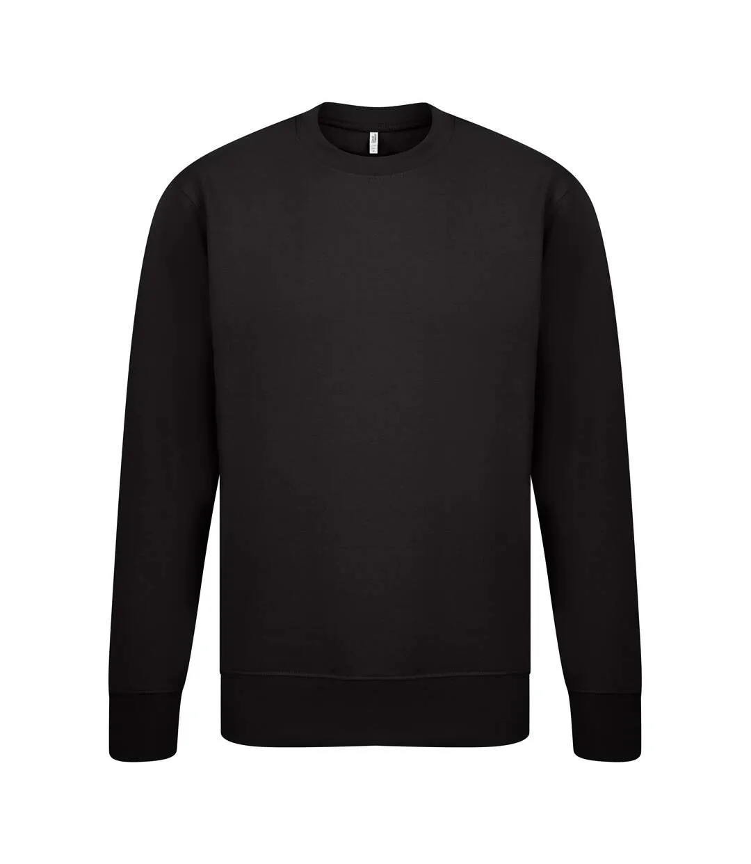 Sweat homme noir Casual Classics