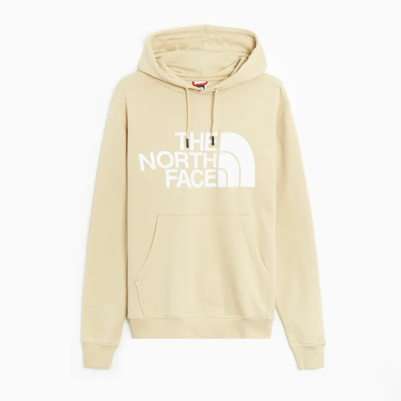 Sweat The North Face à capuche Standard Beige