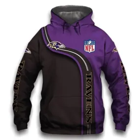 Sweat Vintage  Ravens