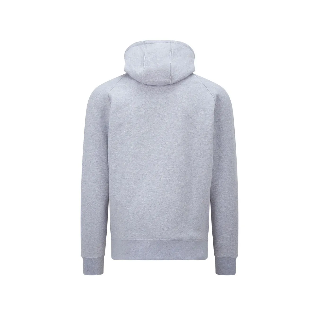 Sweat à Capuche FORMULA 1 Logo Gris unisexe